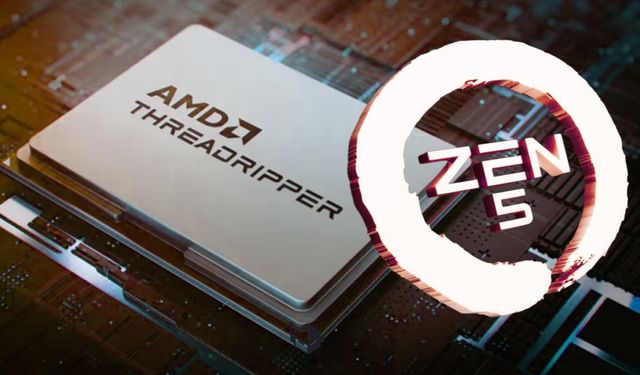 AMD'nin yani işlemcisi sızdı!