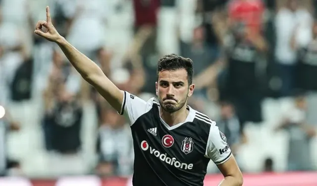 Milli takımın eski yıldızı futbolu bıraktı: 'Beşiktaşlı Oğuzhan olarak...'