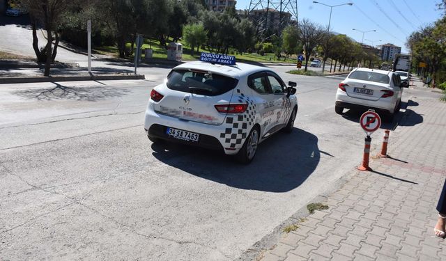 Yeni uygulamayla trafik kazalarında düşüş bekleniyor