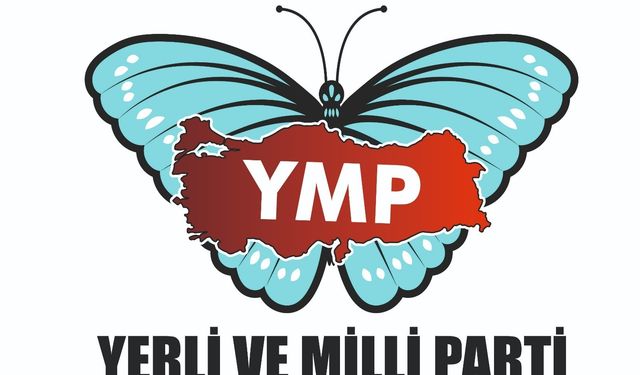 Yerli ve Milli Parti lideri Mutlu: CHP radikal ve sonuç alıcı hiçbir muhalefet yapmıyor