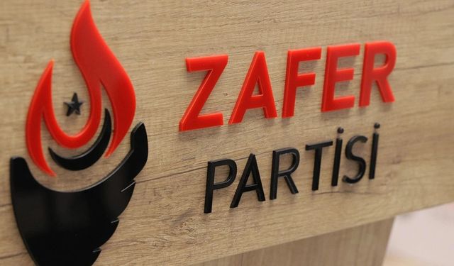 Zafer Partisi: 'İlan Edilen Yas Türk Milletinin Değil!'