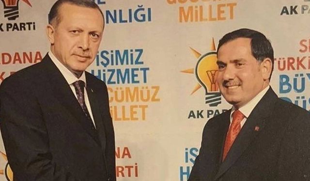 AK Parti'nin önemli milletvekili istifa etti