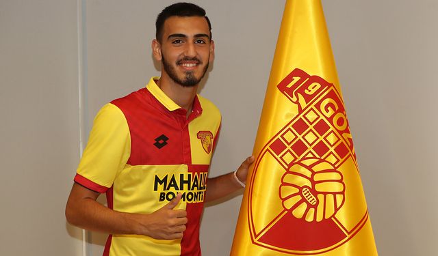 Göztepe'de Yalçın Kayan, Iğdır FK yolcusu