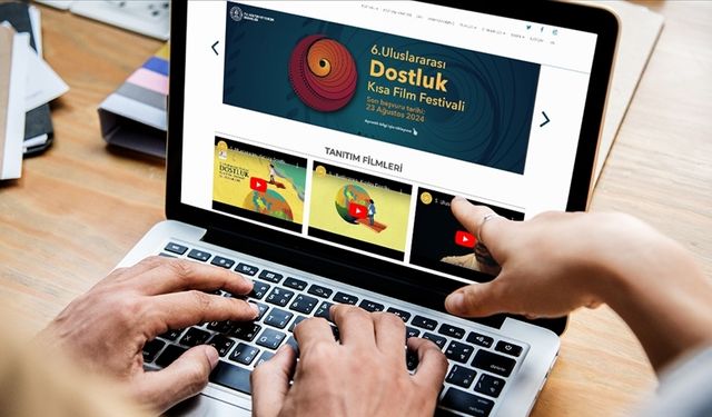 6. Uluslararası Dostluk Kısa Film Festivali Jürisi Belli Oldu