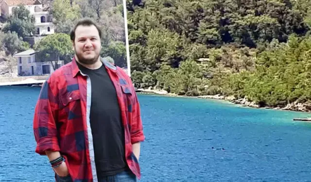 Şahan Gökbakar Fatih Altaylı'nın tepkisi sonrası sessizliğini bozdu: Marmaris'teki villası kaçak mı?