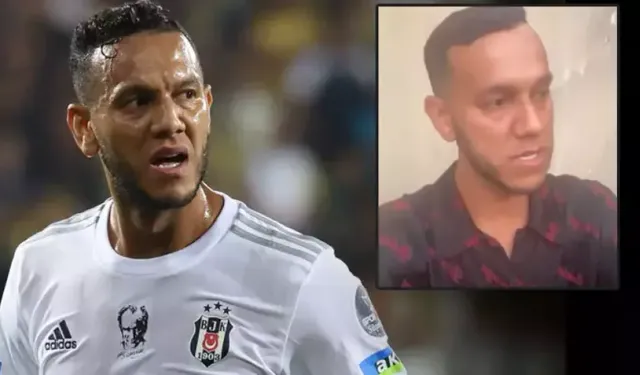 Josef de Souza'yı soyup soğana çevirdiler!