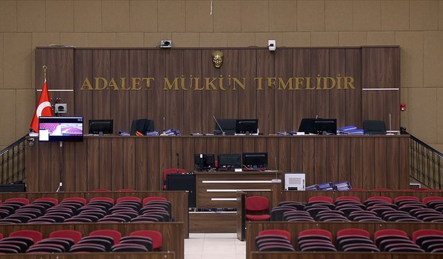 Ayhan Bora Kaplan davasında tahliye talepleri reddedildi