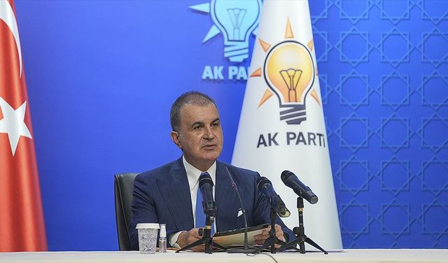 AKP'de kongre süreci, mart ayı sonuna yetişecek