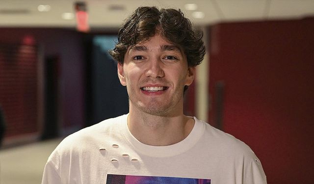 Cedi Osman, Panathinaikos'a transfer oldu