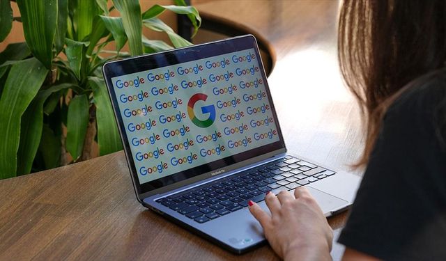 Google reklam gelirlerinin yüzde 68'ini ABD dışındaki ülkelerden sağladı