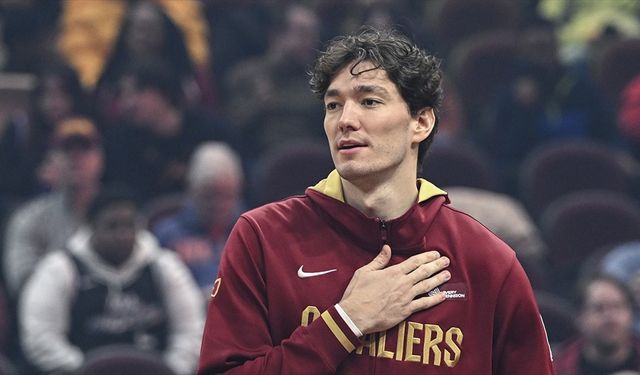 İspanyol ve İtalyan basınına göre Real Madrid, Cedi Osman'ın peşinde