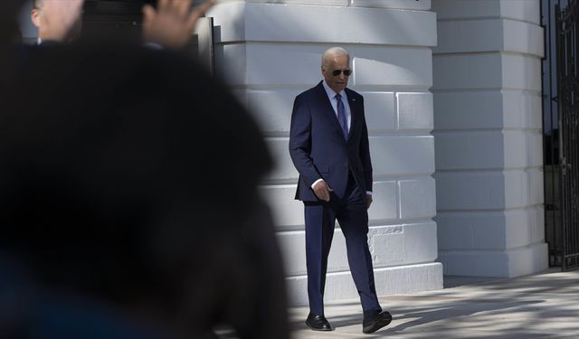 Liderler zirvesine Biden, ev sahipliği yapacak