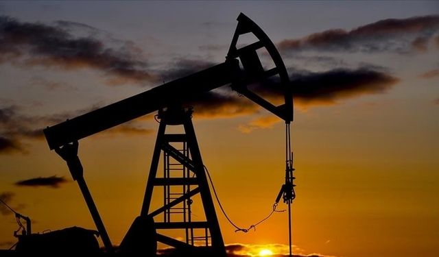 OPEC'in petrol üretimi ağustosta günlük 197 bin varil düştü