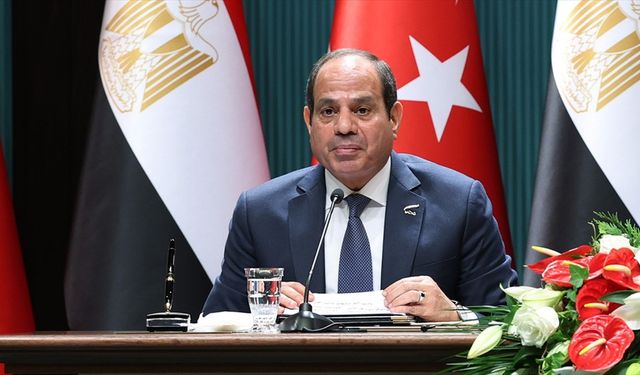 Sisi: Köklü ilişkiler, çok daha gelişecek