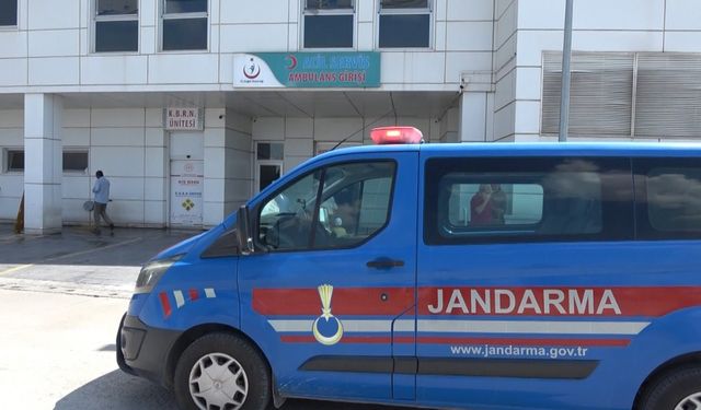 Aksaray'da 'arazi anlaşmazlığı' kavgası; 3 akrabasını tüfekle vurdu