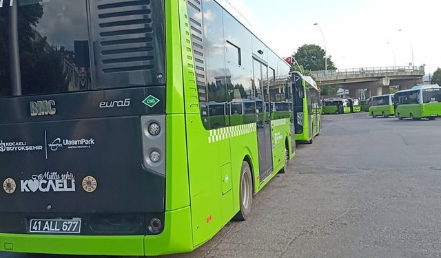 Canlı bomba mesajı gönderenler yakalandı