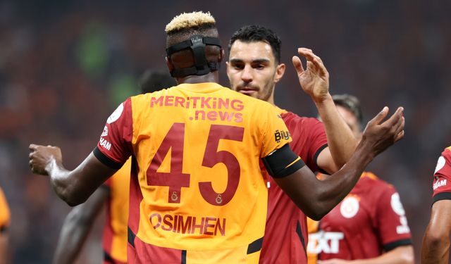 Galatasaray, sponsorluk anlaşmasını askıya aldı