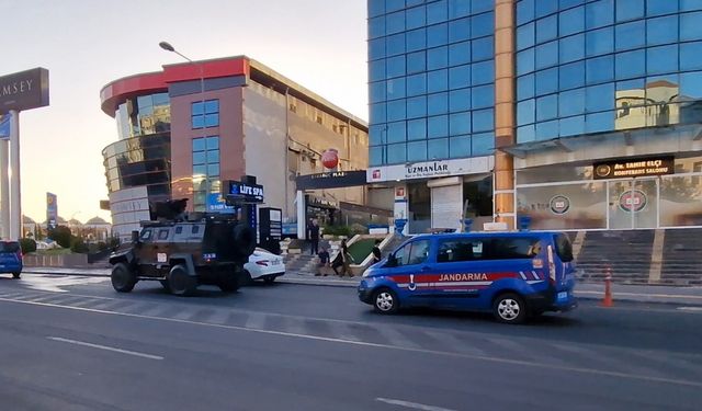 Kayıp Narin için mahallenin çevresi sekiz kez arandı