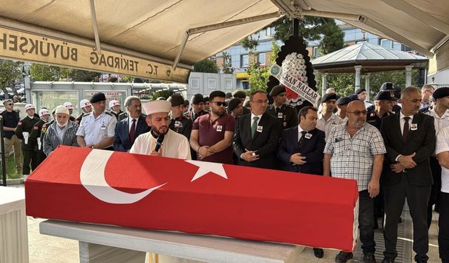 Kıbrıs Gazisi Çavuşoğlu, Gaziler Günü'nde vefat etti