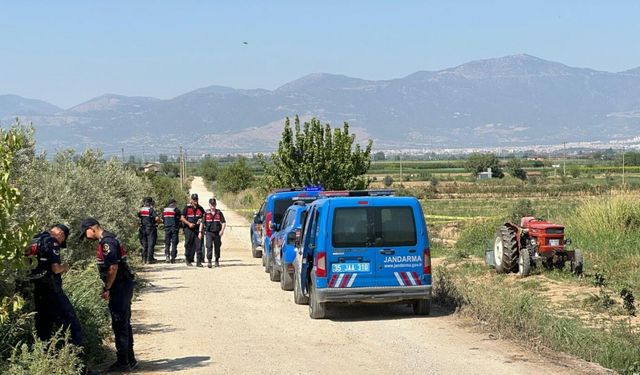 Ödemiş'te 'toz' kavgası: 1 ölü, 2 yaralı