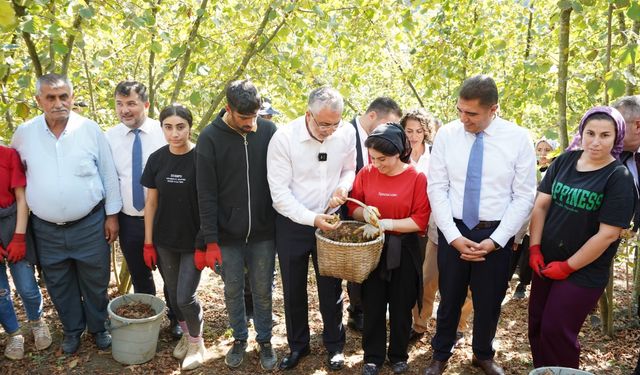 Temel amaç, çocuk işçiliğinin sona erdirilmesi