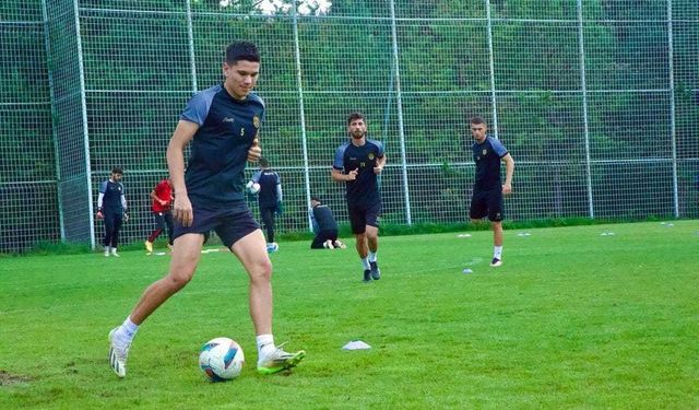 Yeni Malatyaspor - Çorum FK maçının adresi açıklandı