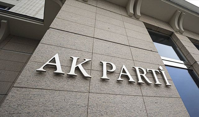 Eski AKP'liler yuvaya dönüyor: 4 vekil, 20 belediye başkanı...