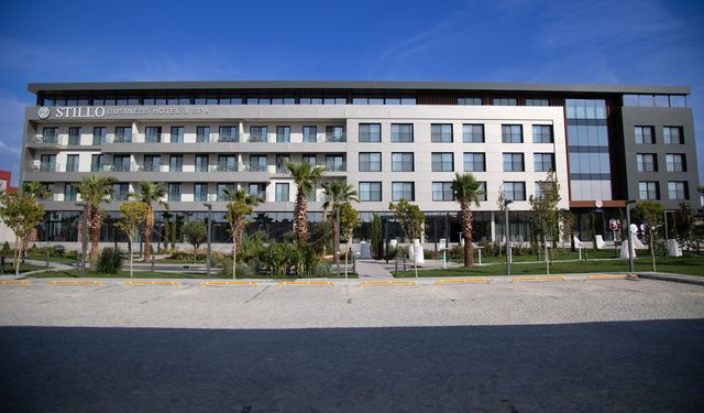 ALOSBİ’den otel yatırımı