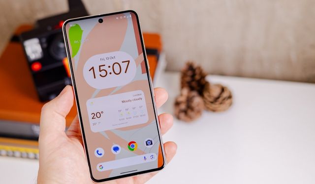 Resmen açıklandı: Hangi telefonlar Android 15 güncellemesini alacak?