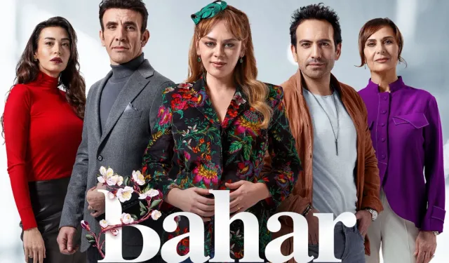 Bahar Yeni Bölüm Fragmanı Yayınlandı mı? Bahar 18. Bölüm Fragmanı İzle!