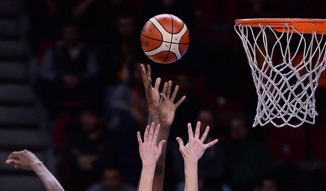 İzmir takımı basketbol liginden çekildi!