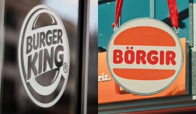 Burger King isim mi değiştirdi?