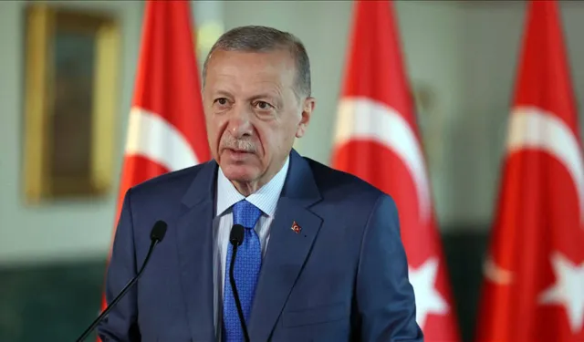 Erdoğan açıkladı: Erken seçim olacak mı?