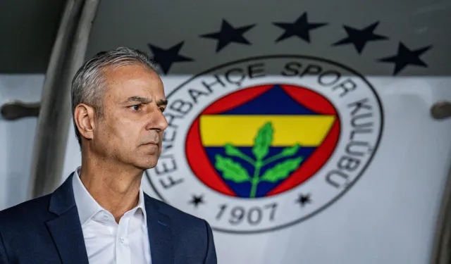 Fenerbahçe'den İsmail Kartal İddiasına Yalanlama