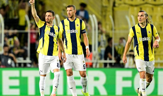 Antalyaspor - Fenerbahçe maçı ne zaman, saat kaçta, hangi kanalda canlı yayınlanacak?