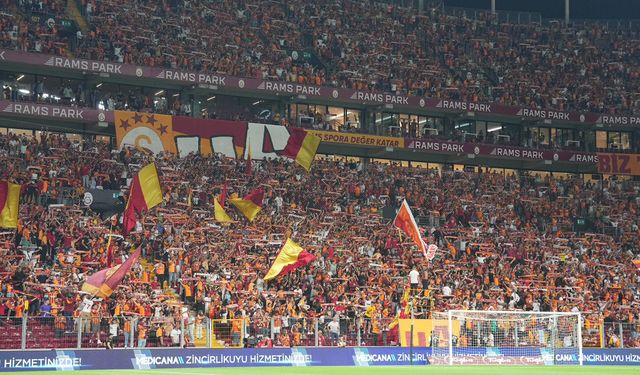 Galatasaray, Rizespor'u konuk ediyor: İşte muhtemel 11'ler!