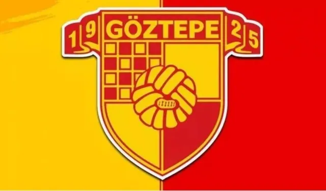 İlk Yarı Bitti: Göztepe 2 - Kayserispor 0