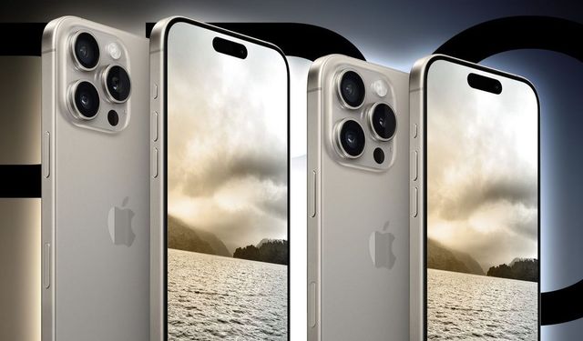 iPhone 16 Pro'nun fiyatı ne kadar olacak?