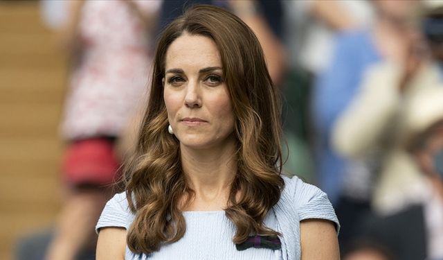 Galler Prensesi Kate Middleton, kanser tedavisini tamamladı