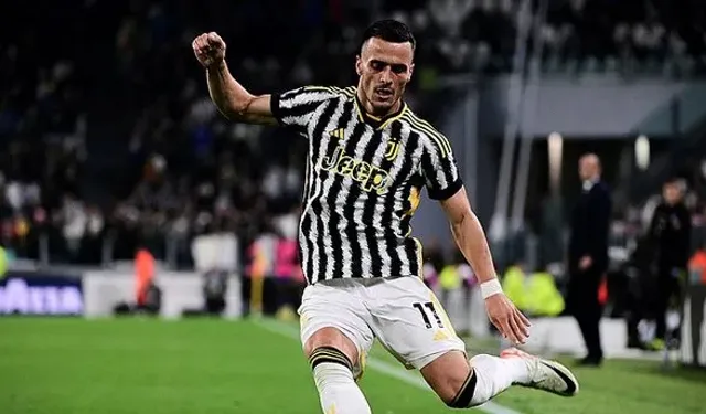 Filip Kostic Fenerbahçe'de!