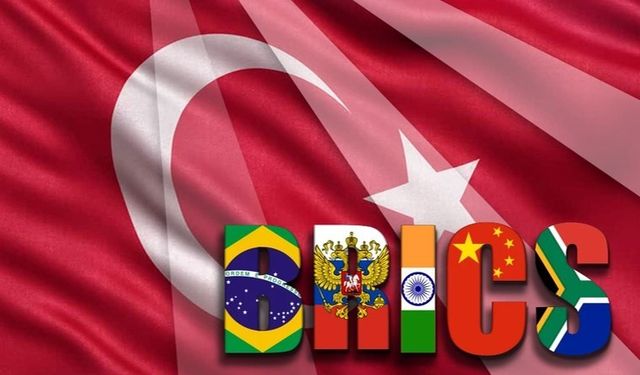 Kremlin: 'BRICS genişlemesinin sınırları var, kararı üyeler verecek'