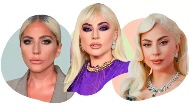 Lady Gaga erkek olduğu iddialarına son noktayı koydu: 'Ben kim olduğumu biliyordum!'