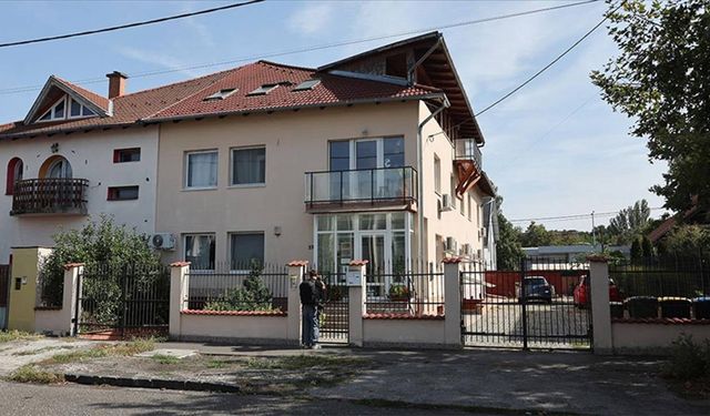 Lübnan'daki patlayan cihazlar Macar çıktı: Budapeşte’deki ofis aylardır boş!