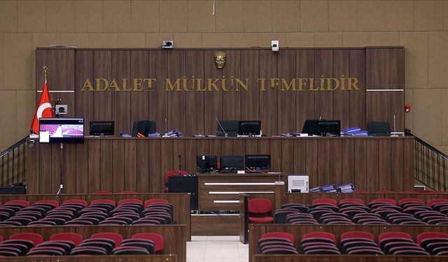 Gece kulübü yangını davası devam etti