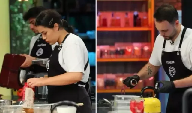 MasterChef Eleme Adayları – 18 Eylül 2024