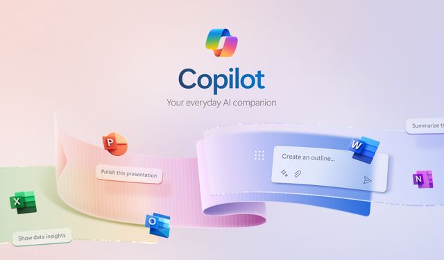 Copilot küllerinden doğacak