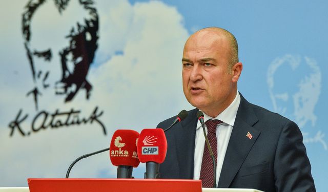 CHP'li Bakan Afgan göçü uyarısını yineledi!