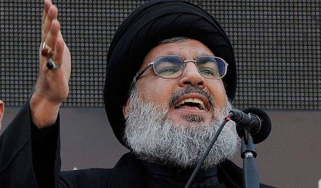 Nasrallah suikastının perde arkası: İranlı ajan iddiası