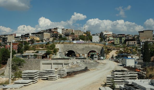 Hasar büyüyor muhatap bulunamıyor!