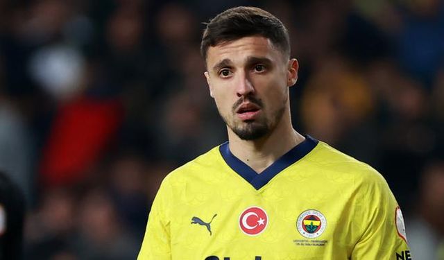 Rade Krunic, Kızılyıldız'a transfer oldu